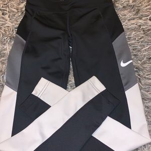 Nike leggings 👖